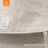Stokke® Limas™ Carrier Flex OCS - Floral Beige
