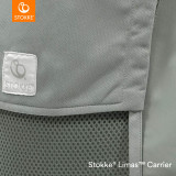 Stokke® Limas™ Mesh - Glacier Green