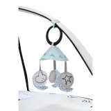 Tiny Love Classic Gymini - Black & White