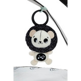 Tiny Love Classic Gymini - Black & White