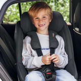 BeSafe Beyond 360 - Dark Grey Melange