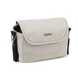 Babystyle Oyster 3 Organiser - Creme Brulee