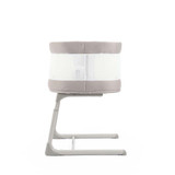 Babystyle Oyster Wiggle Crib - Stone