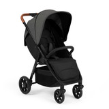 Ickle Bubba Stomp Stride Max Stroller - Charcoal Grey