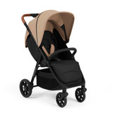 Ickle Bubba Stomp Stride Max Stroller - Desert