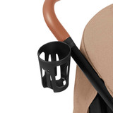 Ickle Bubba Stomp Stride Max Stroller - Desert