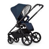 Venicci Tinum Edge 3-in-1 Cabriofix i-Size Travel System - Ocean