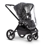 Venicci Tinum Edge SE 3-in-1 Pebble 360 Pro Travel System - Raven