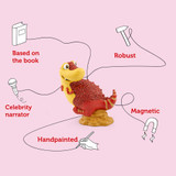 Tonies Stories and Songs - The Dinosaur That Pooped