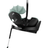 Britax Römer BABY-SAFE PRO + Vario Base Bundle