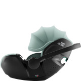 Britax Römer BABY-SAFE PRO + Vario Base Bundle
