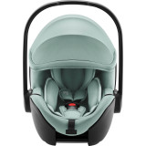 Britax Römer BABY-SAFE PRO + Vario Base Bundle