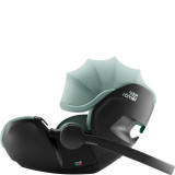 Britax Römer BABY-SAFE PRO + Vario Base Bundle