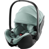 Britax Römer BABY-SAFE PRO + Vario Base Bundle