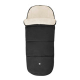 Maxi Cosi Oxford 7-Piece Essential Bundle - Twillic Black