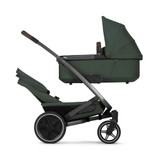 Joolz Geo3 Twin - Forest Green