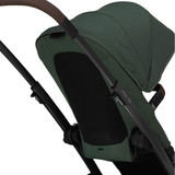 Joolz Geo3 Mono - Forest Green