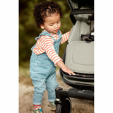 Joolz Geo3 Mono - Sandy Taupe