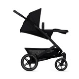 Joolz Geo3 Mono - Space Black