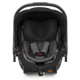 Jane Muum-4 + Sweet + Koos i-Size 10 Piece Travel System Bundle - Cold Black