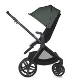 Jane Muum-4 + Sweet + Koos i-Size 10 Piece Travel System Bundle - Botanic