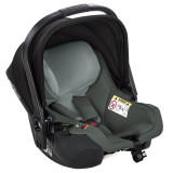 Jane Muum-4 + Sweet + Koos i-Size 10 Piece Travel System Bundle - Botanic