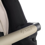 Jane Muum-4 + Sweet + Koos i-Size 10 Piece Travel System Bundle - Desert