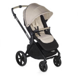 Jane Muum-4 + Sweet + Koos i-Size 10 Piece Travel System Bundle - Desert