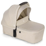 Jane Trider + Sweet + Koos i-Size 10 Piece Travel System Bundle - Sand