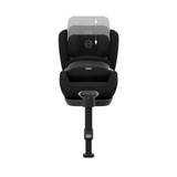 Cybex Anoris T2 i-Size - Sepia Black