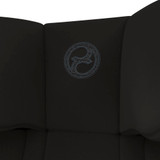 Cybex Anoris T2 i-Size - Sepia Black