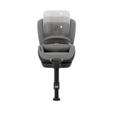Cybex Anoris T2 i-Size - Mirage Grey