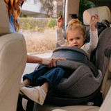 Cybex Anoris T2 i-Size - Mirage Grey