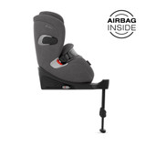 Cybex Anoris T2 i-Size Plus - Mirage Grey