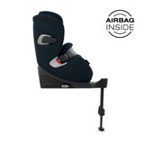 Cybex Anoris T2 i-Size Plus - Nautical Blue