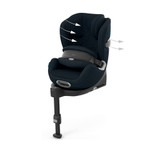 Cybex Anoris T2 i-Size Plus - Nautical Blue
