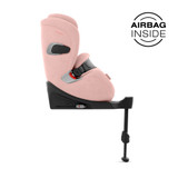 Cybex Anoris T2 i-Size Plus - Peach Pink