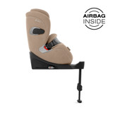Cybex Anoris T2 i-Size Plus - Cozy Beige