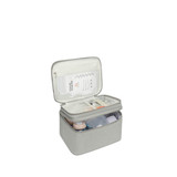 Fraupow Cooler Bag & Wearable Pump Storage Bag