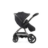 egg® 3 Stroller - Carbonite