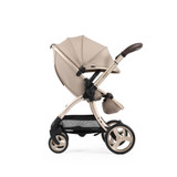 egg® 3 Stroller - Feather