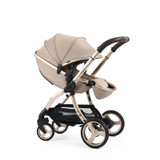 egg® 3 Stroller - Feather
