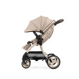 egg® 3 Stroller - Feather