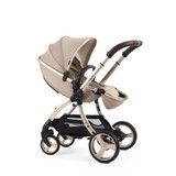egg® 3 Stroller - Feather