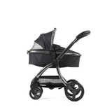egg® 3 Stroller + Carrycot - Carbonite