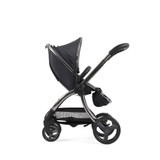 egg® 3 Stroller - Carbonite