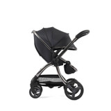 egg® 3 Stroller - Carbonite
