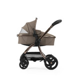 egg® 3 Stroller + Carrycot - Mink