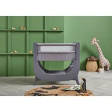 Shnuggle Air Lite Bedside Crib
