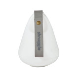 Shnuggle Moonlight Nightlight & Room Thermometer
